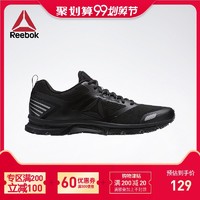 Reebok 锐步 AHARY RUNNER男子跑步鞋低帮运动鞋AWJ55