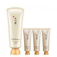 Sulwhasoo 雪花秀 玉璨净爽面膜 150ml+50ml*4