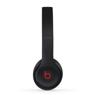 Beats Solo3 Wireless 头戴式耳机 10周年纪念版