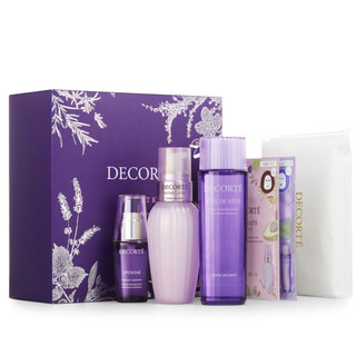 COSME DECORTE 黛珂 限定护肤6件套