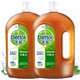 Dettol 滴露 消毒液 1.5L+1.5L