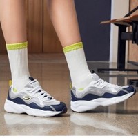 SKECHERS 斯凯奇 D'LITES AIRY 88888201 女款运动鞋