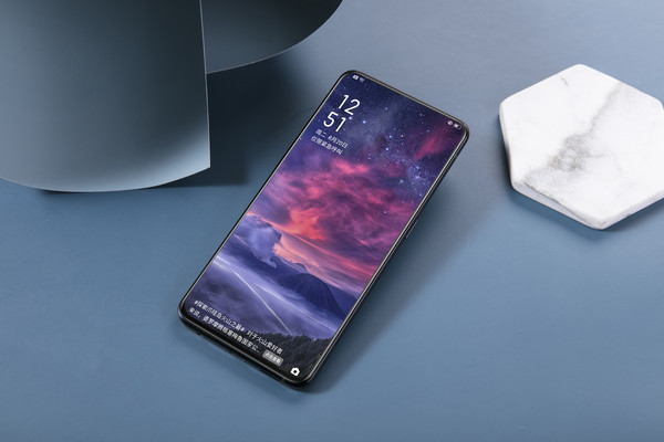 OPPO Reno2 智能手机 8GB +128GB