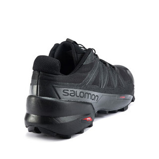 SALOMON 萨洛蒙 SPEEDCROSS 5 越野跑鞋