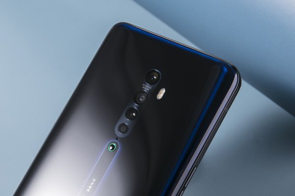 OPPO Reno2 智能手机 8GB +128GB