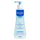 mustela 妙思乐 贝贝免洗洁肤露300ml *3件