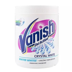 Vanish 渍无踪 活氧亮白去渍粉 1kg