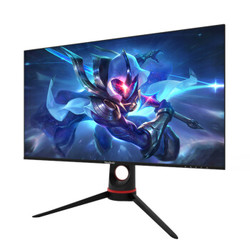 ViewSonic 优派 VX2480-HD-PRO 23.8英寸IPS显示器 144Hz (23.8英寸、1920×1080、144Hz)