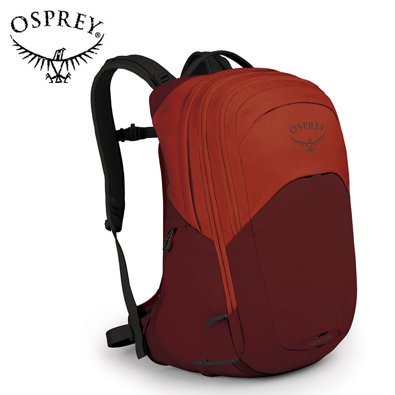 osprey2019光线34和对流32的差异对比