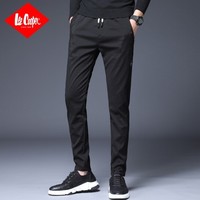 Lee Cooper EPBY826 男士束脚休闲裤