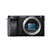 新品发售:SONY 索尼 ILCE-6100 APS-C画幅 微单相机