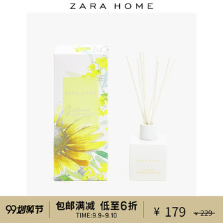 Zara Home 晚香玉花束系列室内细棒香薰精油 45986703671