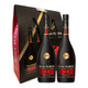 Rémy Martin 人头马 V.S.O.P优质香槟区干邑白兰地双支礼盒 375ml*2瓶