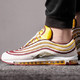  NIKE 耐克 AIR MAX 97 UL '17 男子运动鞋　