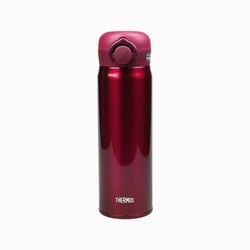 膳魔师THERMOS 全新不锈钢保温保冷杯JNR-500