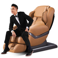 iRest 艾力斯特 SL-A90 太空舱按摩椅沙发
