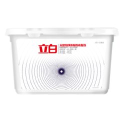 Liby 立白 倍净浓缩洗衣凝珠( 104颗+赠52颗) *2件