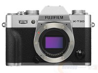 富士 FUJIFILM X-T30/XT30 XF35 F2 微单/照相机
