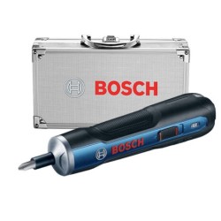 BOSCH 博世 GO 锂电螺丝刀