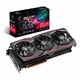 华硕 ROG Strix AMD Radeon RX 5700XT 超频8G GDDR6 游戏显卡 ( ROG-STRIX-RX5700XT-O8G-GAMING)