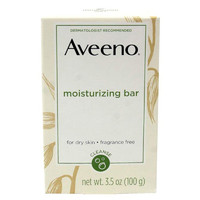 Aveeno 艾维诺 日常保湿乳液 71克/瓶 孕期哺乳期适用