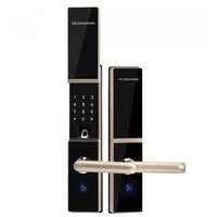 DESSMANN 德施曼 T710S 小嘀指纹锁