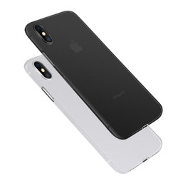 鸥聆尚 iPhone6-6sp 超薄磨砂手机壳 3色可选