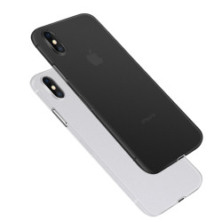 鸥聆尚 iPhone6-8p 超薄磨砂手机壳 多色可选