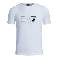 EA7 6YPTB9-PJ18Z 男士T恤