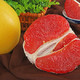 绿养道 福建红心柚子 带箱10斤 新鲜水果 净重（8.5斤-9.5斤左右）