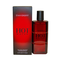 Davidoff 大卫杜夫 HOT WATER 热水男士淡香水 EDT 110ml