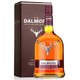 帝摩（Dalmore）大摩/达尔摩12年原瓶进口洋酒单一麦芽纯麦苏格兰威士忌700ml 帝摩12年700ml
