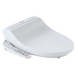 Panasonic 松下 DL-5230CWS 智能马桶盖 即热式全功能款