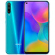 HUAWEI 华为 荣耀Play3 6.39英寸魅眼全视屏 4000mAh大电池 真4800万AI三摄 麒麟710F自研芯片 畅玩全网通4GB+64GB 极光蓝