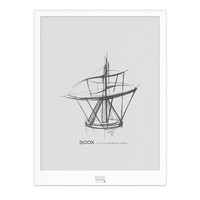 BOOX MAX3 13.3英寸电子书阅读器墨水屏平板电脑 白色 32GB