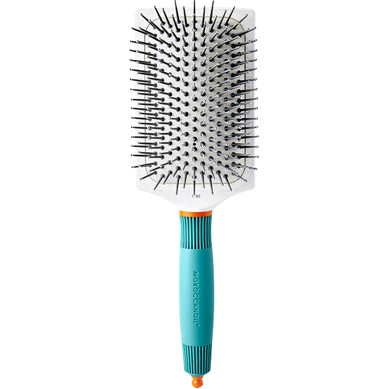 MOROCCANOIL 摩洛哥油 平板气垫梳