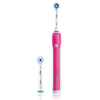 Oral-B 欧乐-B D16.523U 600 3D智能电动牙刷