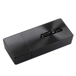 ASUS 华硕 USB-AC57 USB3.0 AC1300M双频 无线网卡