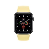 Apple 苹果 Watch Series 5 智能手表 40mm GPS款（GPS）
