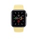 Apple 苹果 Watch Series 5 智能手表 GPS 蜂窝版 40mm 黑色