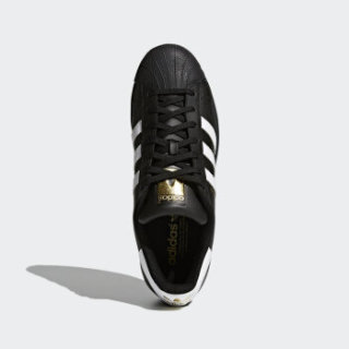 Adidas 三叶草 B27140 男女贝壳头经典鞋