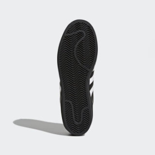 Adidas 三叶草 B27140 男女贝壳头经典鞋