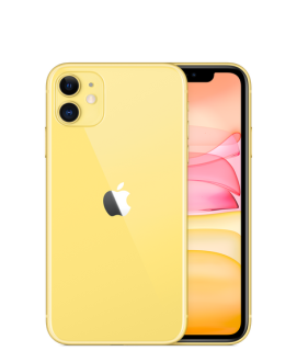 Apple 蘋果 iPhone 11 智能手機