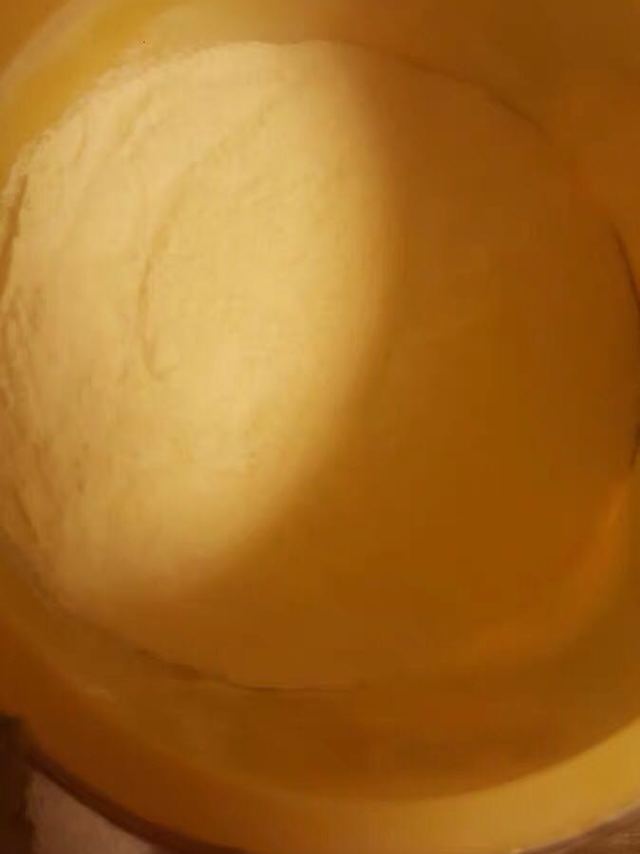 新出的一款口味，加上牛奶就是香蕉牛奶饮料