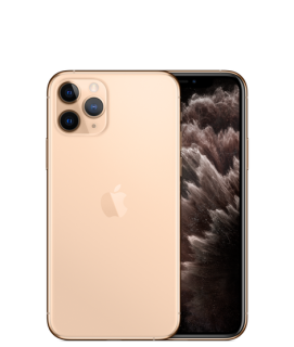 Apple 苹果 iPhone 11 Pro 智能手机