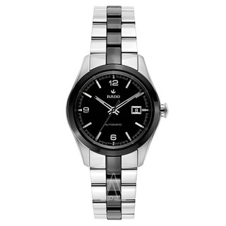 RADO 雷达 HYPERCHROME系列 R32049152 女士机械腕表