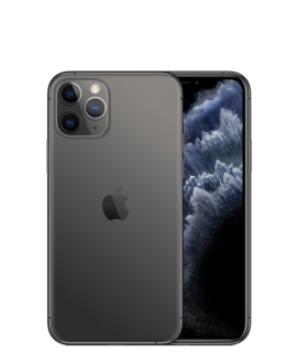 Apple 苹果 iPhone 11 Pro Max 智能手机