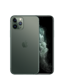 Apple 苹果 iPhone 11 Pro Max 智能手机