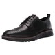 中亚Prime会员、限尺码：ecco 爱步 St1 Hybrid Brogue 男士休闲鞋