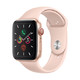 Apple 苹果 Watch Series 5 智能手表 44mm GPS版 蜂窝版